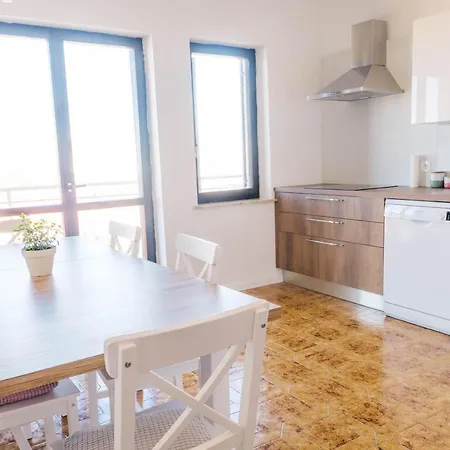 Sobe Kaki In Kivi * Izola