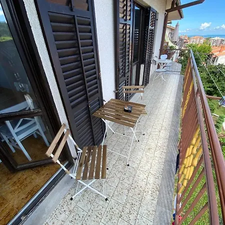 Sobe Kaki In Kivi * Izola