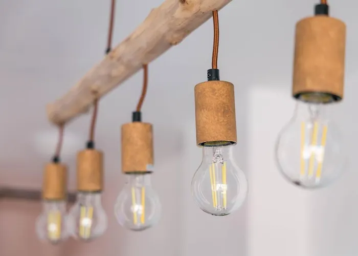 호스텔 Sobe Kaki In Kivi *