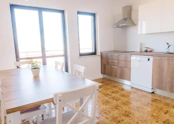 Sobe Kaki In Kivi * Izola