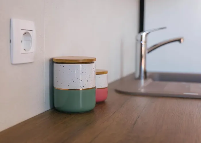 Sobe Kaki In Kivi Hostel