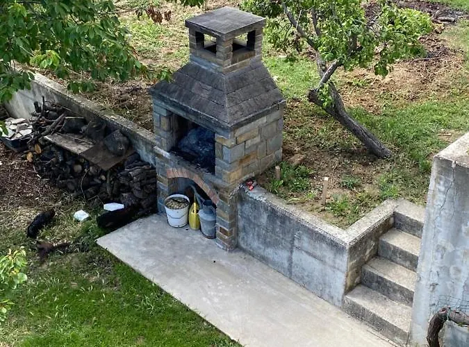 Sobe Kaki In Kivi 호스텔 이졸라